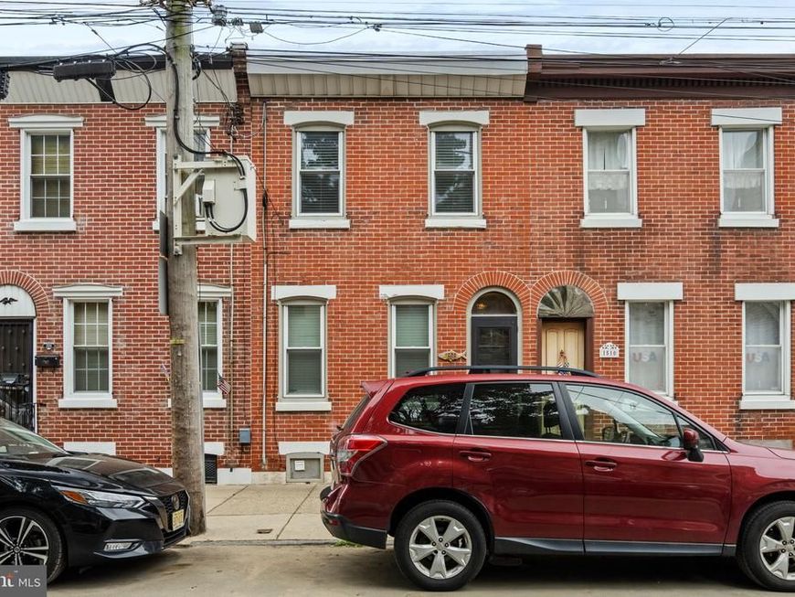 1508 E Berks Street , Philadelphia, PA 19125 Main Photo
