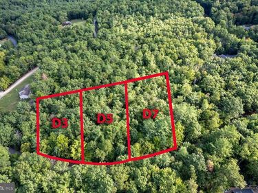 Lot D3, Holiday Hill Road HOLIDAY HILL RD. , LURAY, VA 22835