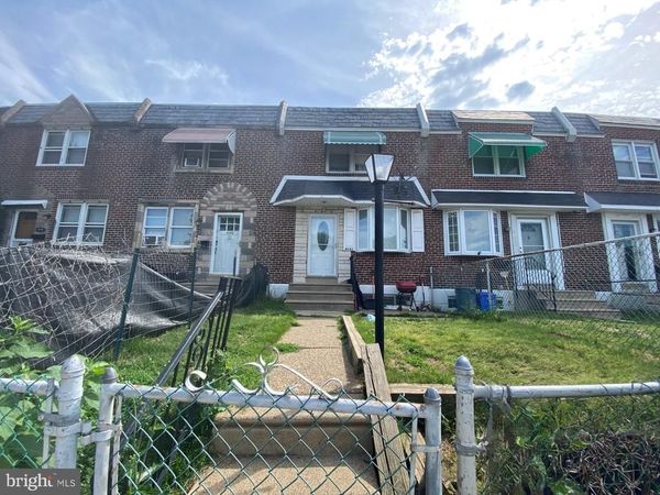 4151 PASSMORE STREET , PHILADELPHIA, PA 19135