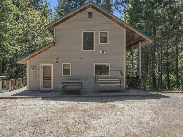 20929 Fall Creek Rd, Castella, CA 96017