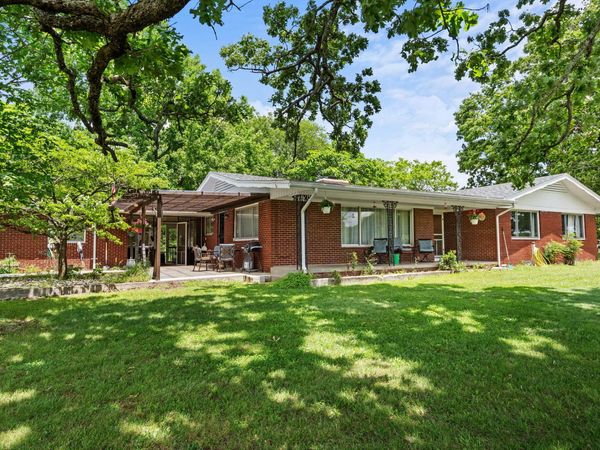 150 Jim Linegar Lane, Branson West, MO 65737