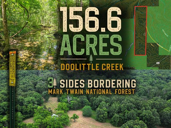 00 Forest Road 7989, Plato, MO 65552