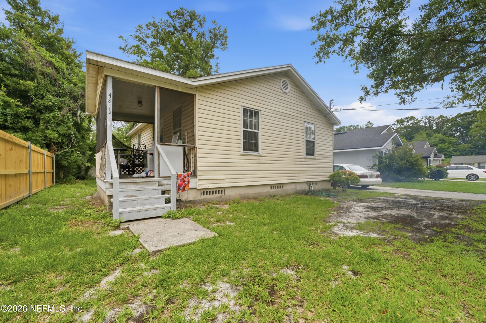 4815 Louisa Terrace, Jacksonville, FL 32205 Photo