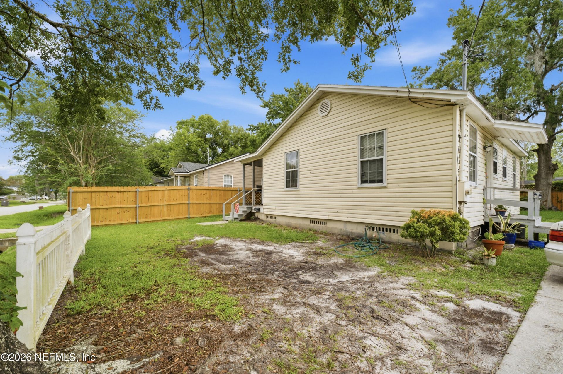 4815 Louisa Terrace, Jacksonville, FL 32205 Photo