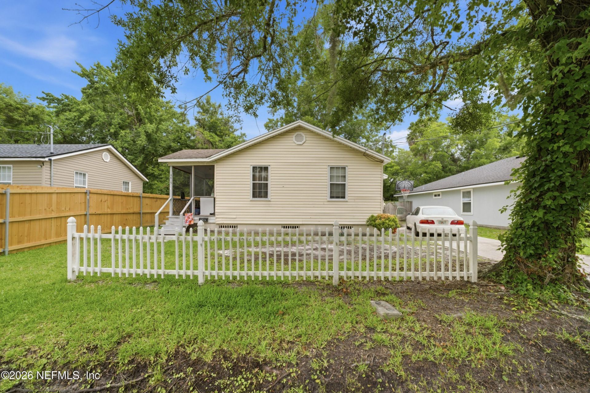 4815 Louisa Terrace, Jacksonville, FL 32205 Photo