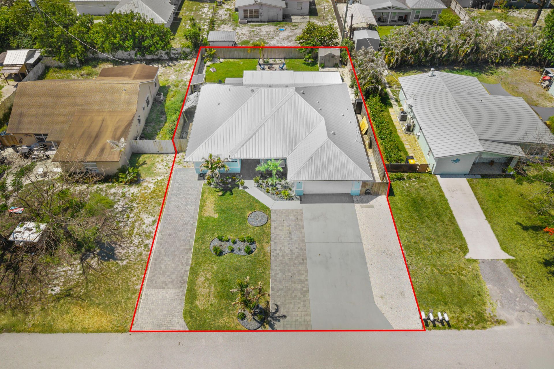 6481 SE Clairmont Place, Hobe Sound, FL 33455 Photo