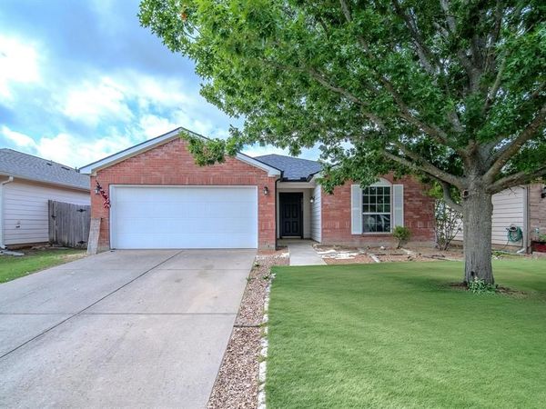 2037 Cedar Trail , Anna, TX 75409