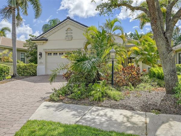 7223 PRESIDIO GLEN , LAKEWOOD RANCH, FL 34202