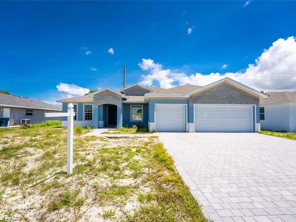 9024 EVELYN ROAD, ENGLEWOOD, FL 34224