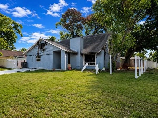 606 FOREST HILLS DRIVE , BRANDON, FL 33510