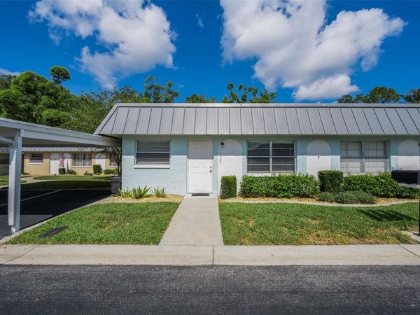 11905 BAYONET LANE, NEW PORT RICHEY, FL 34654