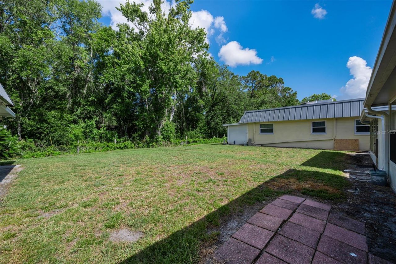 11905 Bayonet Lane, New Port Richey, FL 34654 Photo