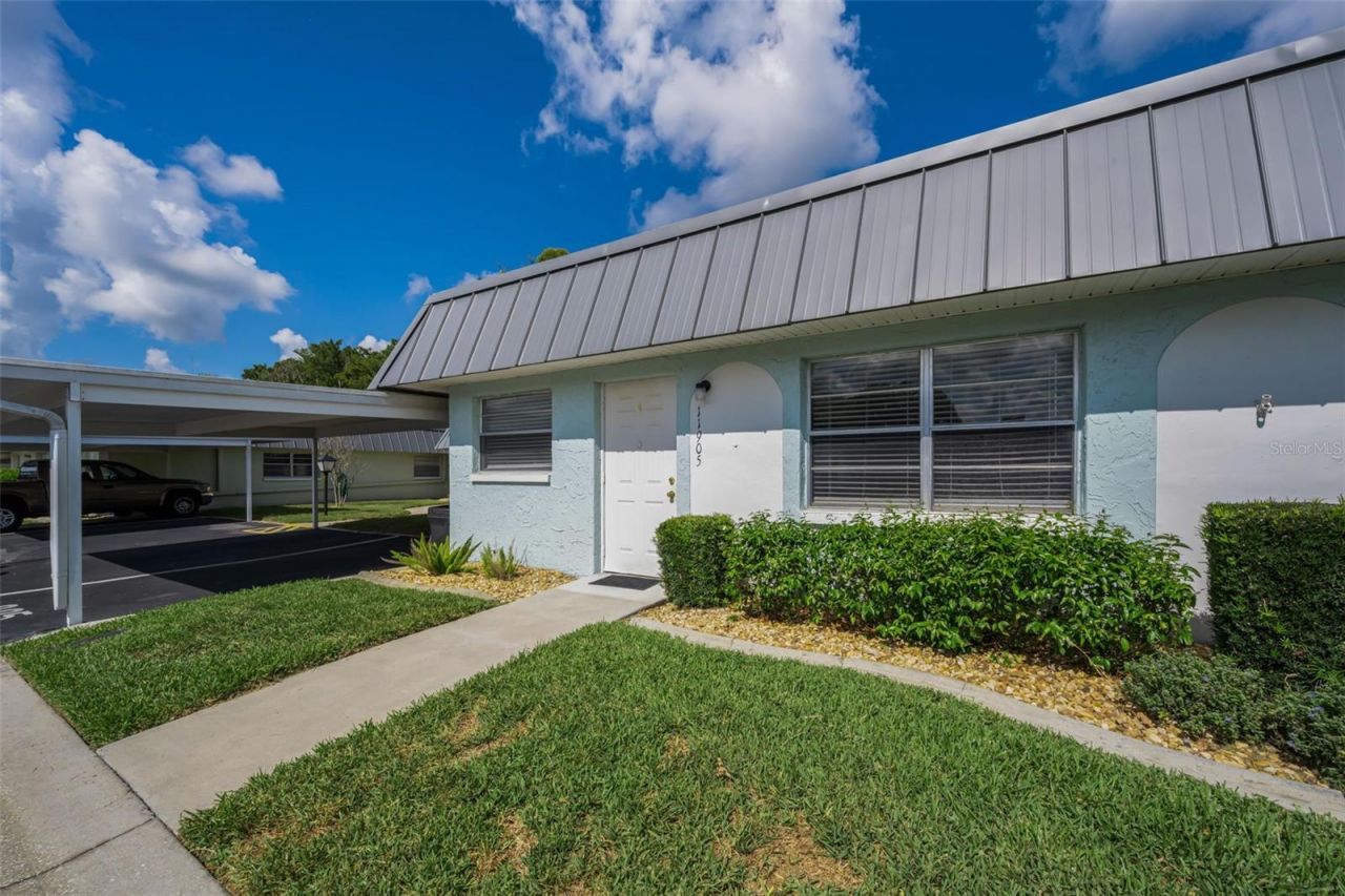 11905 Bayonet Lane, New Port Richey, FL 34654 Photo