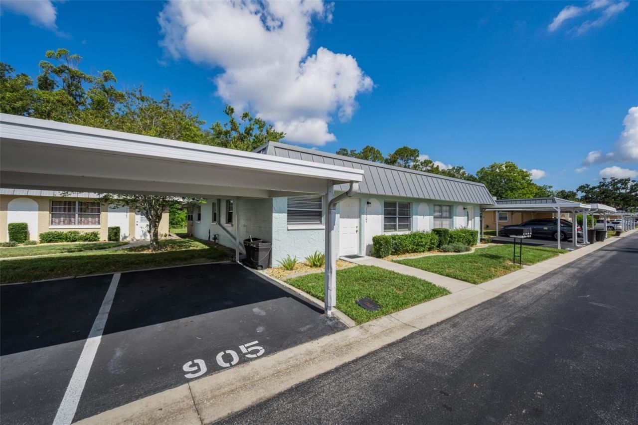 11905 Bayonet Lane, New Port Richey, FL 34654 Photo