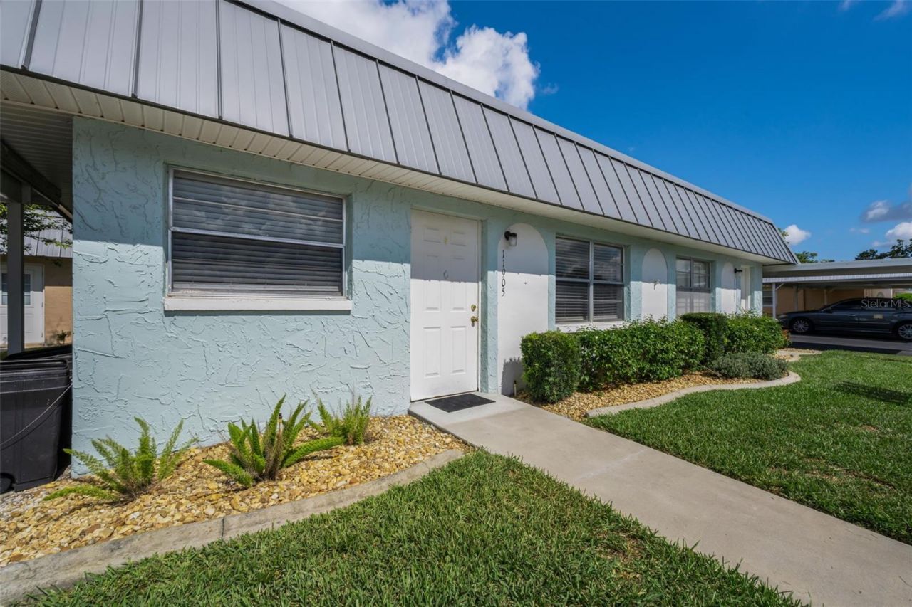 11905 Bayonet Lane, New Port Richey, FL 34654 Photo