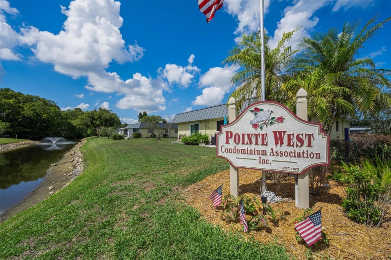 11905 Bayonet Lane, New Port Richey, FL 34654 Photo