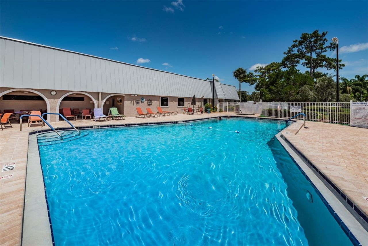 11905 Bayonet Lane, New Port Richey, FL 34654 Photo