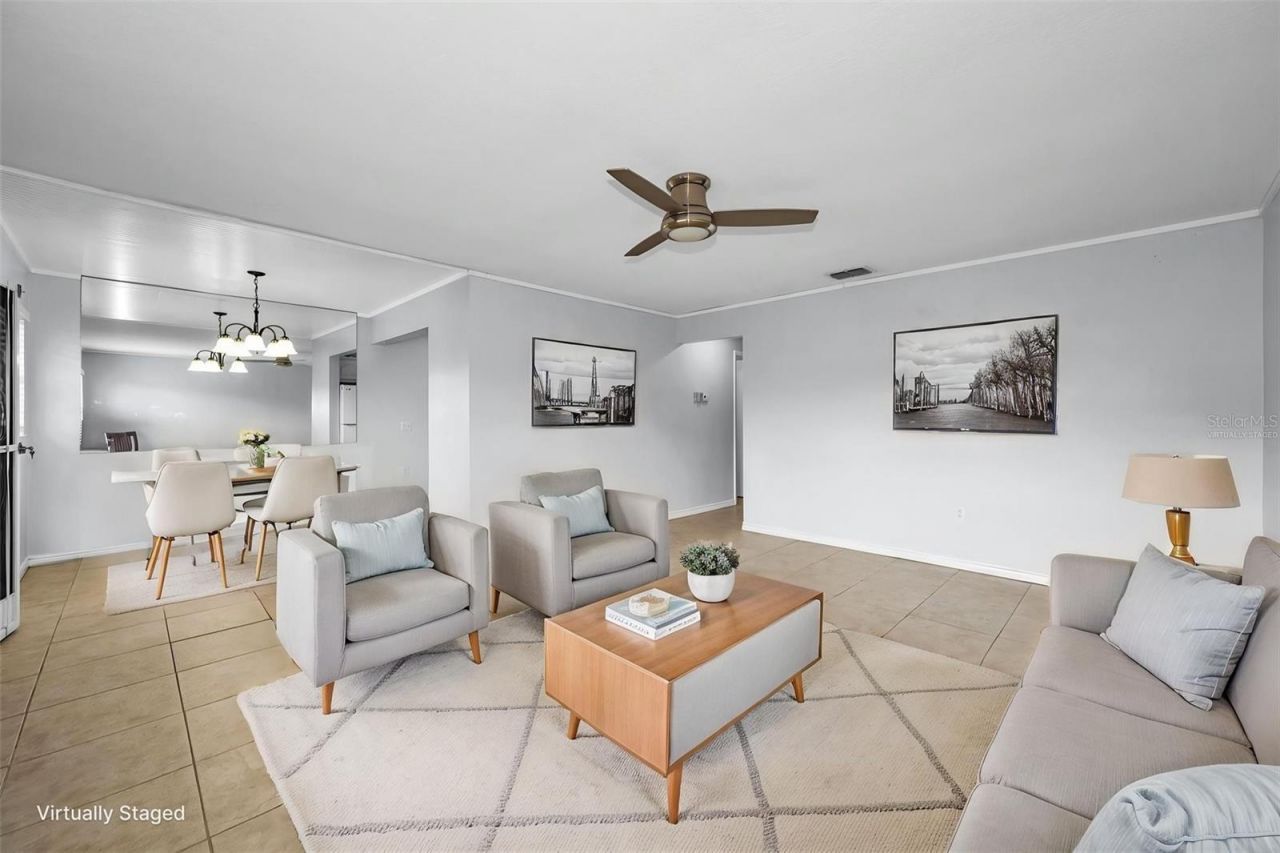 11905 Bayonet Lane, New Port Richey, FL 34654 Photo