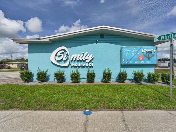 1233 BARTOW ROAD , LAKELAND, FL 33801