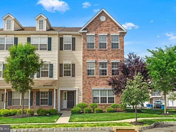 3067 DAVENPORT WAY , PENNSBURG, PA 18073