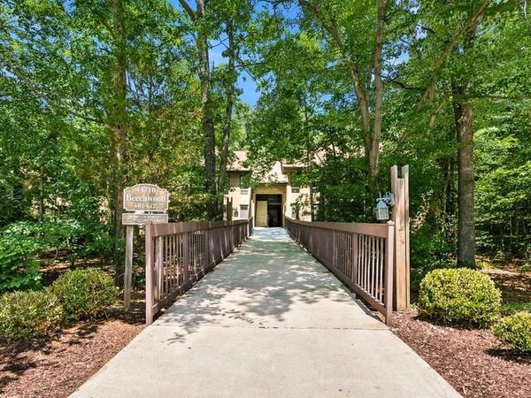 44710 BEECHWOOD COURT, Unit 3A, CALIFORNIA, MD 20619