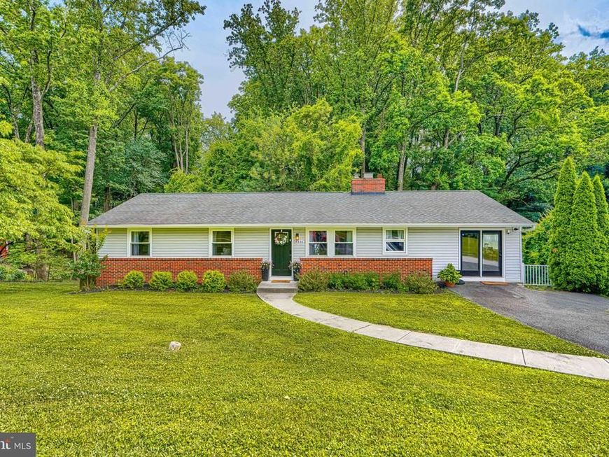 8808 Littlewood Road, Parkville, MD 21234 Main Photo