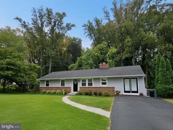 8808 LITTLEWOOD ROAD, PARKVILLE, MD 21234