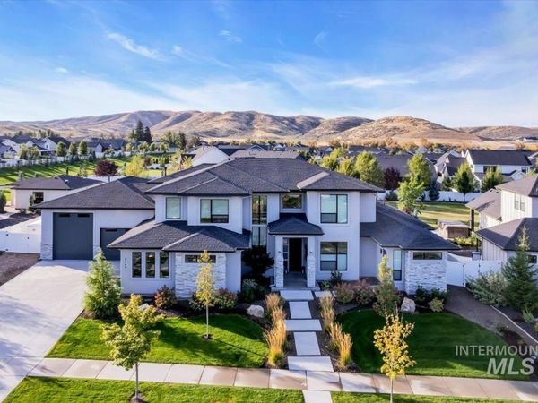 8649 Mirror Pond Drive, Boise, ID 83714