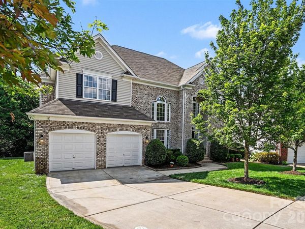 3124 Grandeur Road, Charlotte, NC 28269