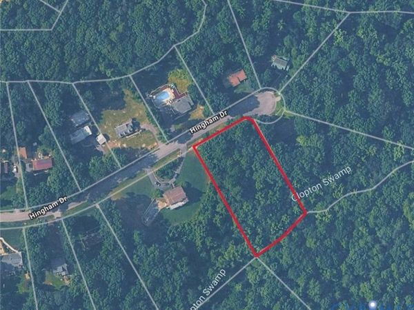 0 Hingham Drive, New Kent, VA 23124