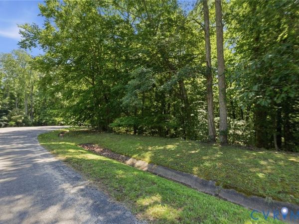 0 Hingham Drive, New Kent, VA 23124