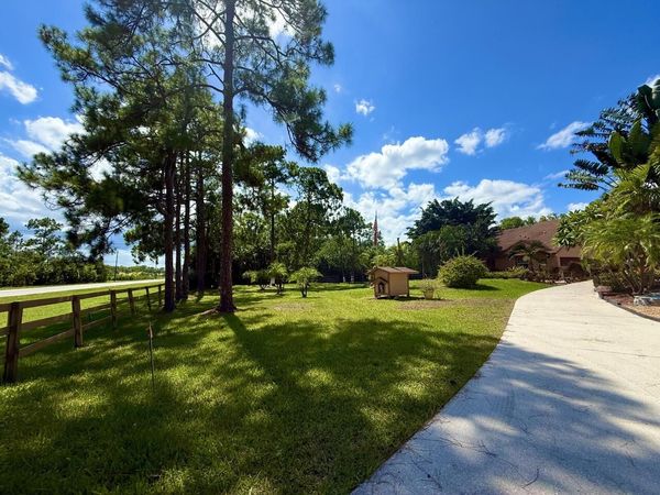14765 Northlake Boulevard, The Acreage, FL 33412