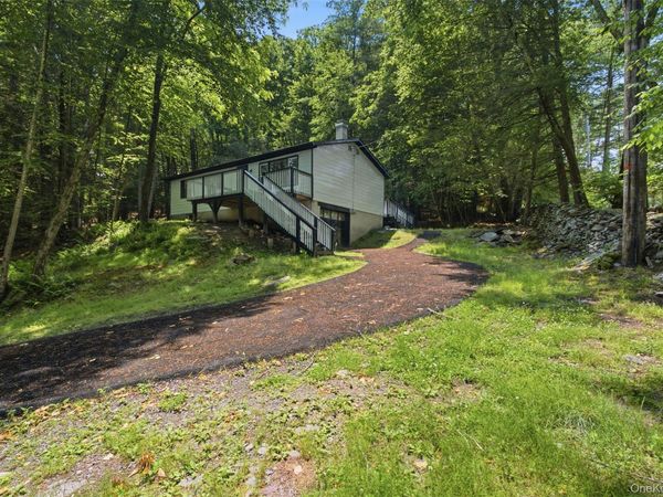 63 Rio Dam Road , Glen Spey, NY 12737