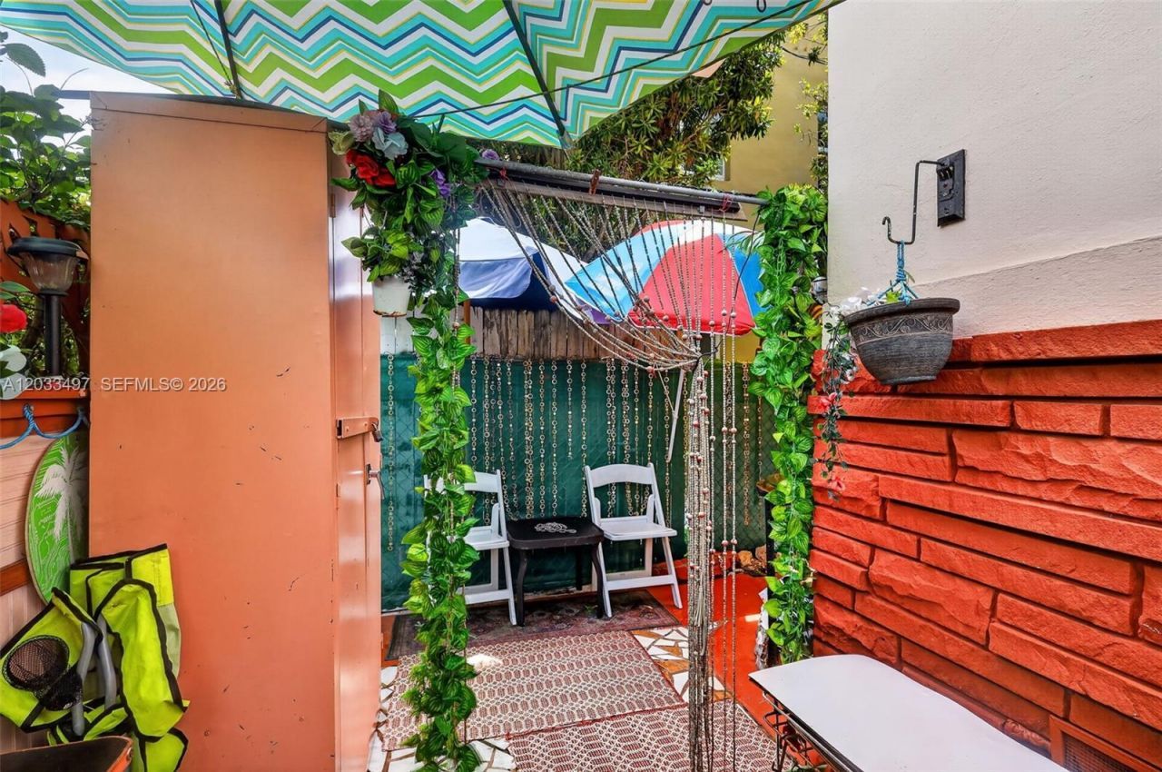7840 Harding Ave , Unit 1, Miami Beach, FL 33141 Photo