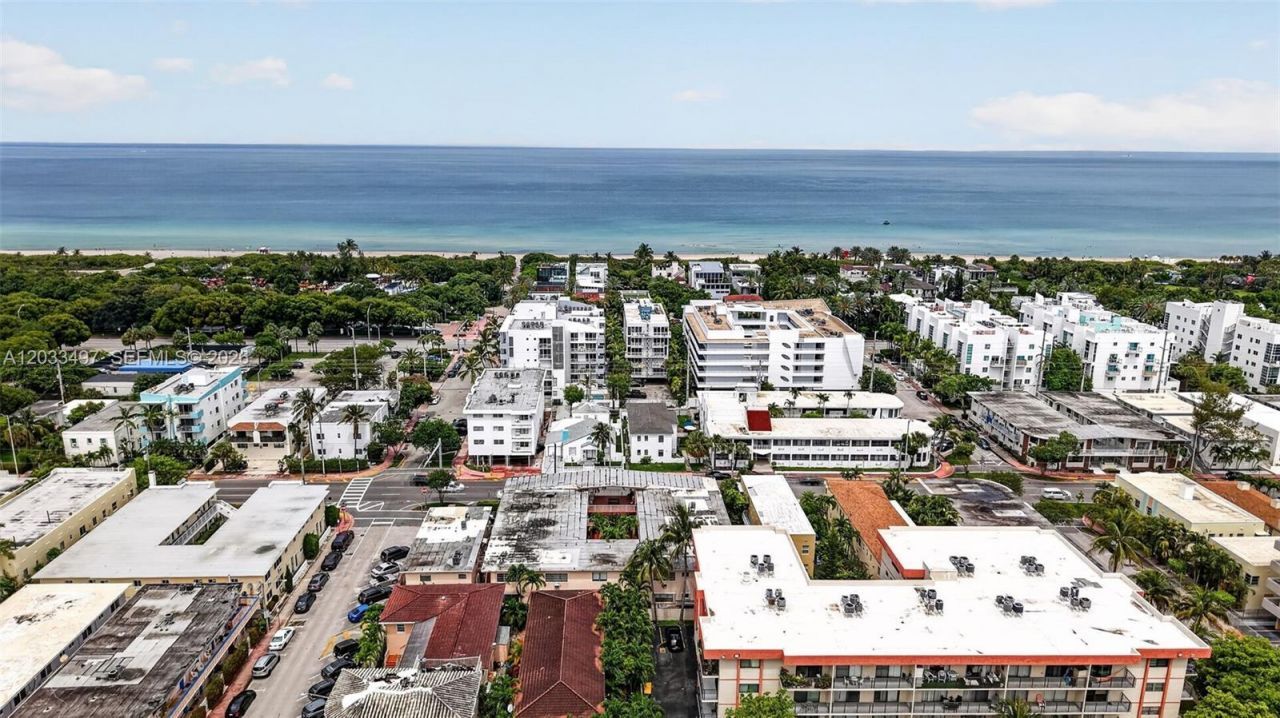 7840 Harding Ave , Unit 1, Miami Beach, FL 33141 Photo