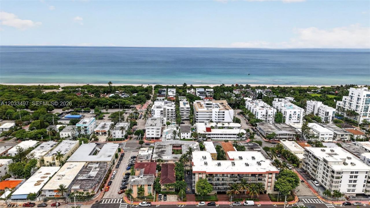 7840 Harding Ave , Unit 1, Miami Beach, FL 33141 Photo
