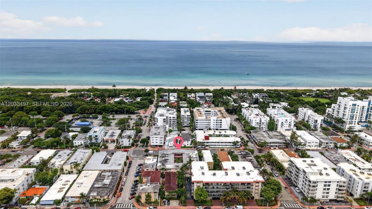 7840 Harding Ave , Unit 1, Miami Beach, FL 33141 Photo