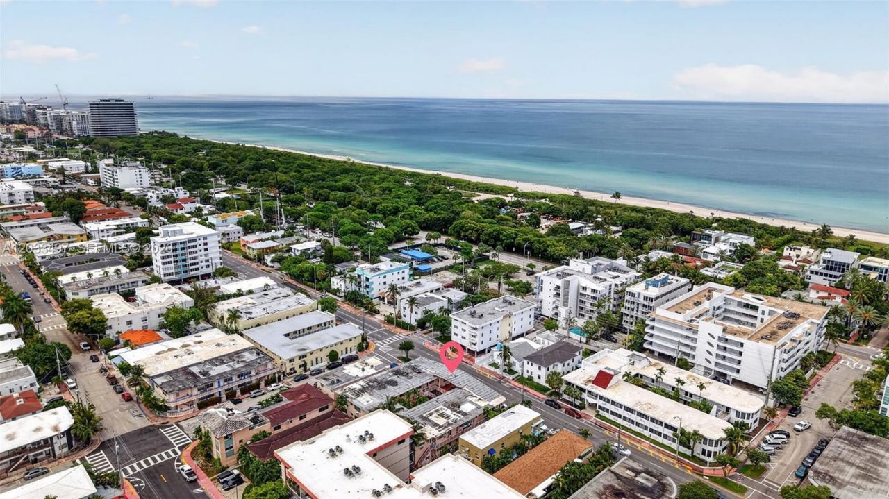 7840 Harding Ave , Unit 1, Miami Beach, FL 33141 Photo