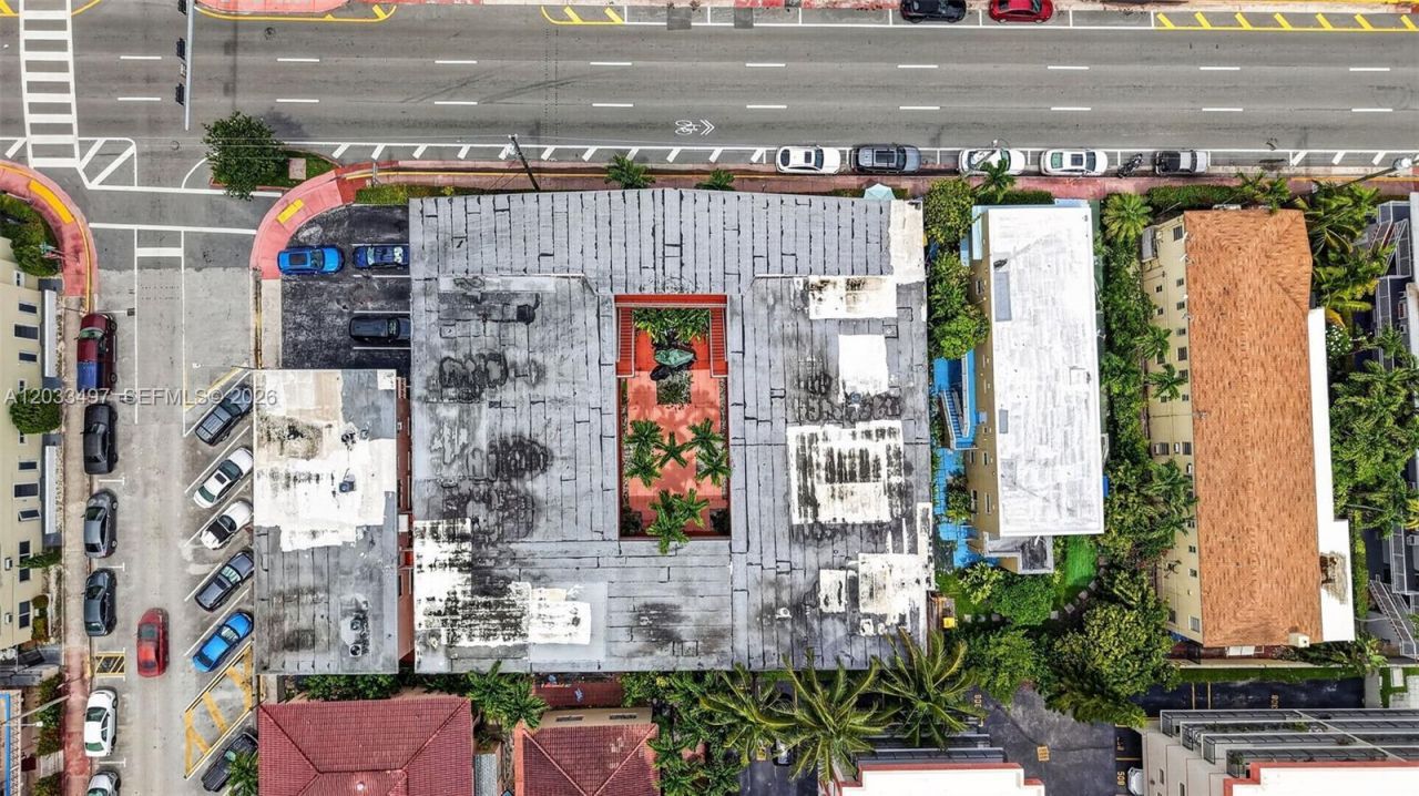 7840 Harding Ave , Unit 1, Miami Beach, FL 33141 Photo
