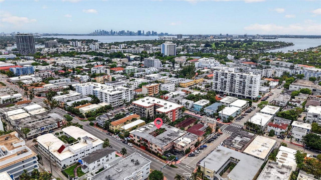 7840 Harding Ave , Unit 1, Miami Beach, FL 33141 Photo