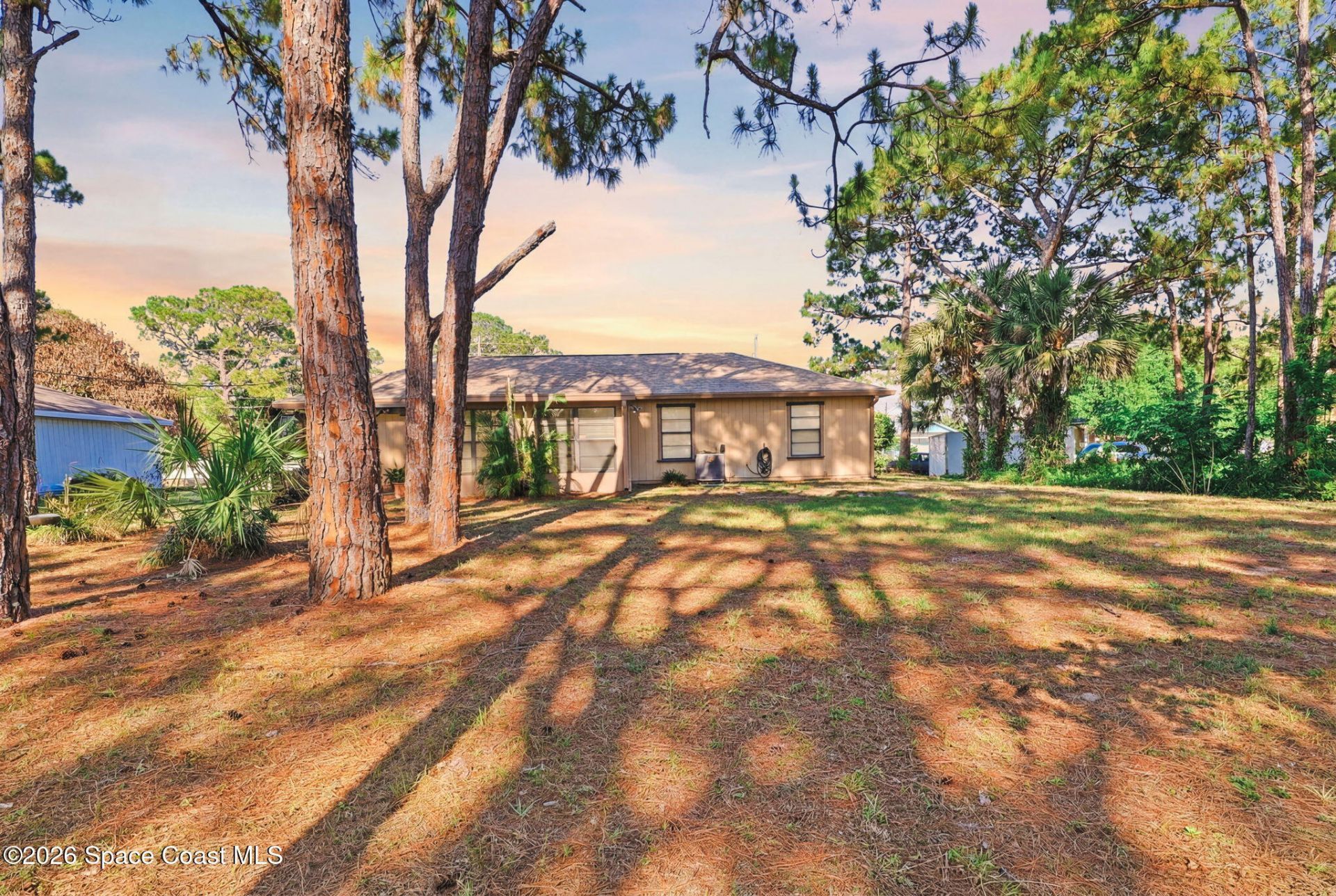 852 Lamplighter Drive NW , Palm Bay, FL 32907 Photo
