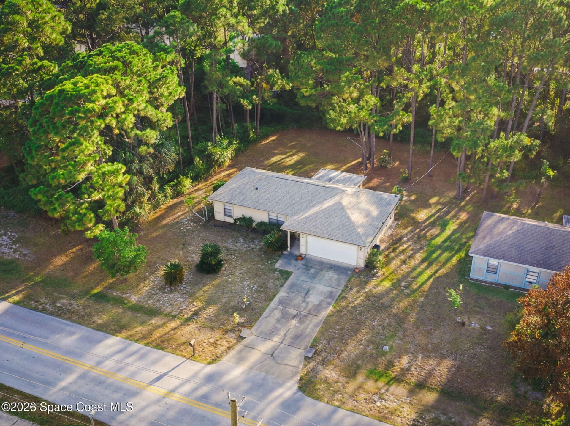 852 Lamplighter Drive NW , Palm Bay, FL 32907 Photo