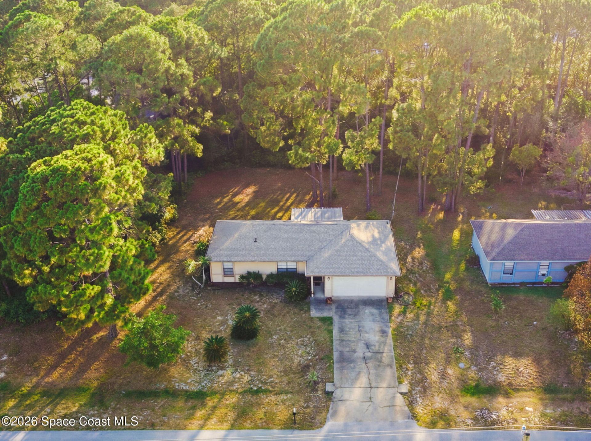 852 Lamplighter Drive NW , Palm Bay, FL 32907 Photo