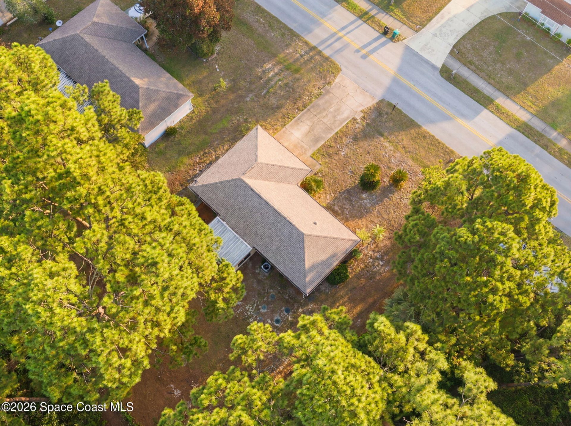 852 Lamplighter Drive NW , Palm Bay, FL 32907 Photo