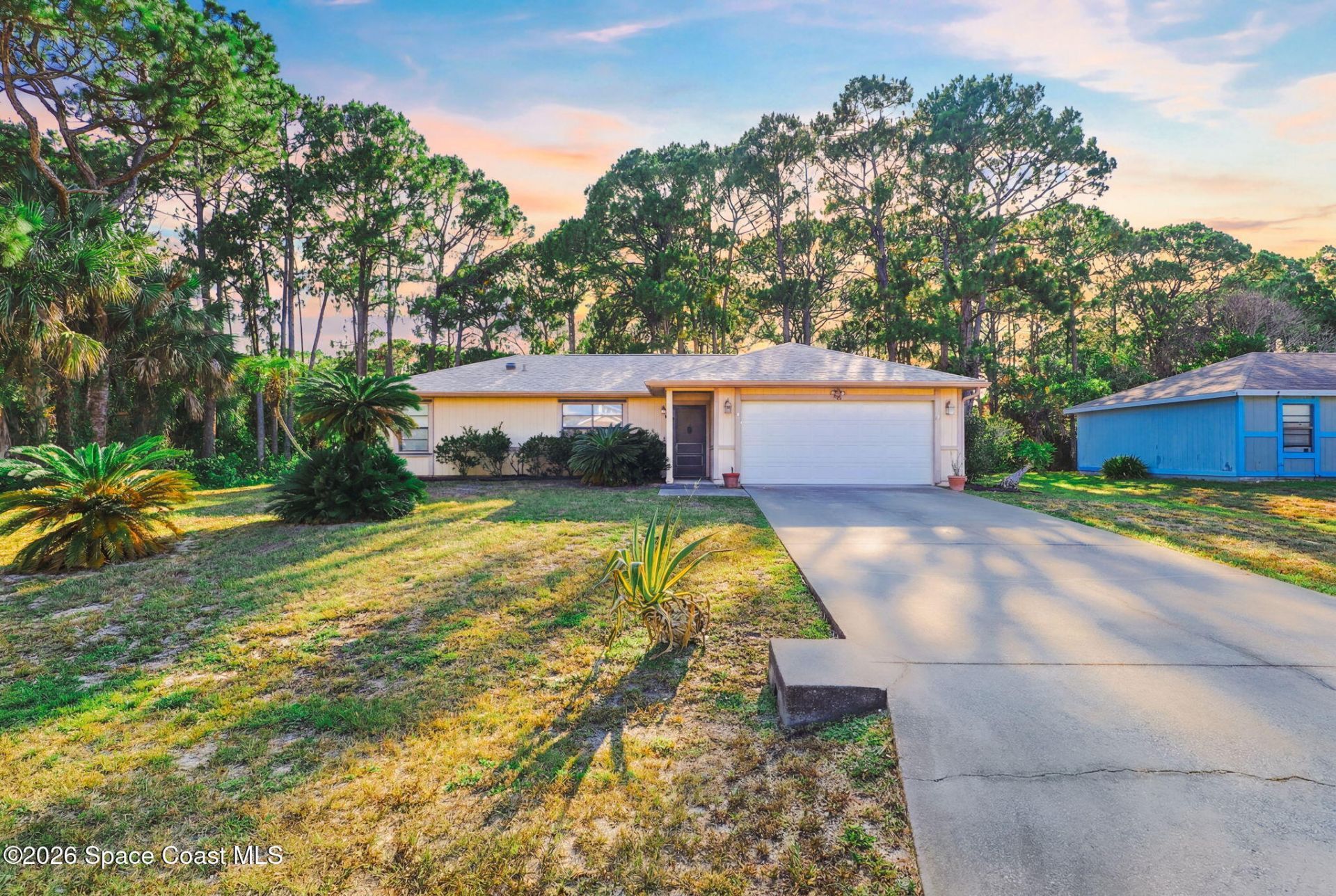 852 Lamplighter Drive NW , Palm Bay, FL 32907 Photo