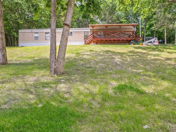 4809 Miller Road, House Springs, MO 63051