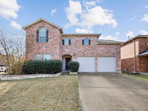 301 Highland Park Lane, Wylie, TX 75098