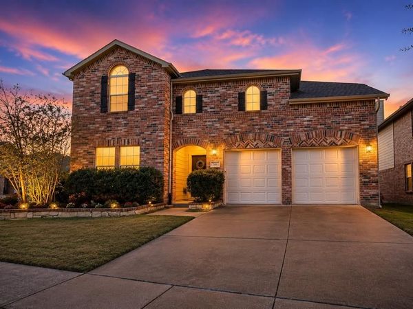 301 Highland Park Lane, Wylie, TX 75098