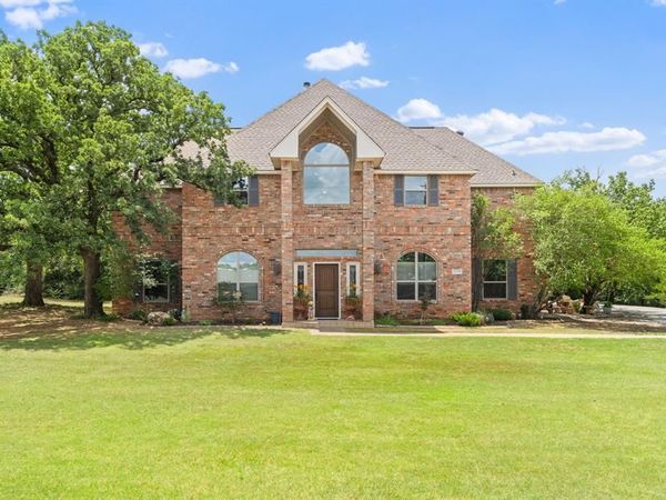 2530 Church Drive, Corinth, TX 76210