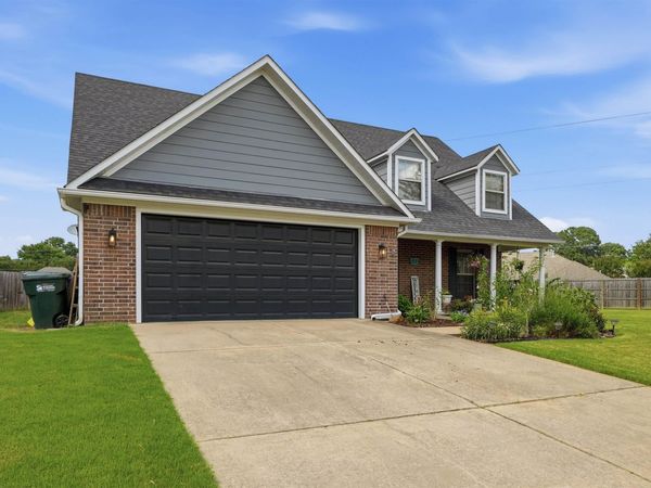 4610 Fugitt St , Conway, AR 72034